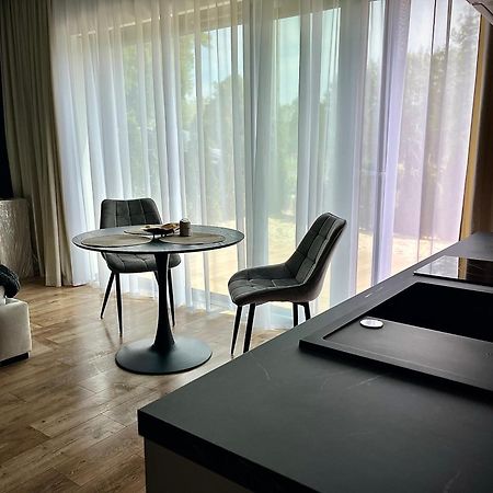 Horizon Park Lux Lejlighed Boszkowo Eksteriør billede
